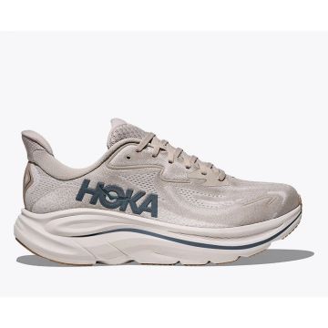 Hoka Clifton 10 Herren putty grout