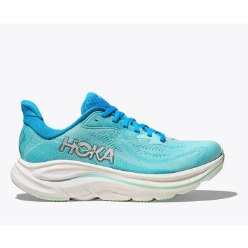 Hoka Clifton 10B Damen skyward