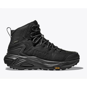 Hoka Kaha 3 GTX Herren black