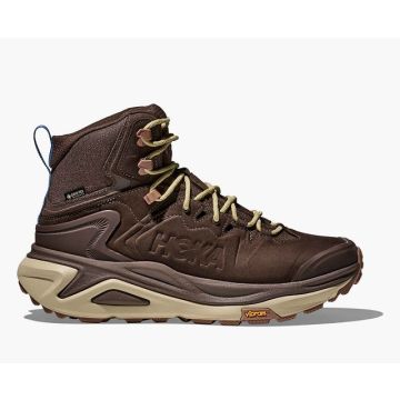 Hoka Kaha 3D GTX Herren walnut