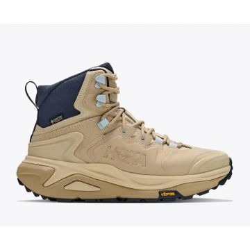 Hoka Kaha 3 GTX Damen barley flour