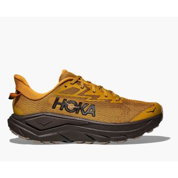 Hoka Challenger 8 Herren mustard seed / black 