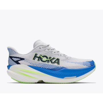 Hoka Mach X3 D Herren cosmic grey