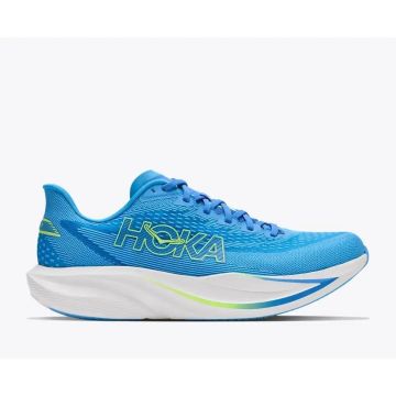Hoka Mach 7 D Herren virtual blue