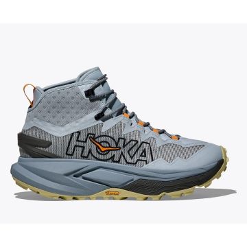 Hoka Mafate Hike Herren mineral blue