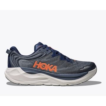 Hoka Gaviota 6D Herren midnight blue