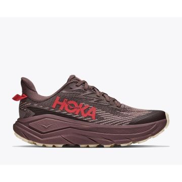 Hoka Challenger 8 GTX Damen smoky quartz