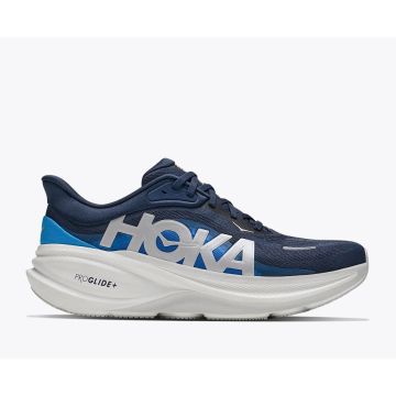 Hoka Clifton Pro D Herren varsity navy