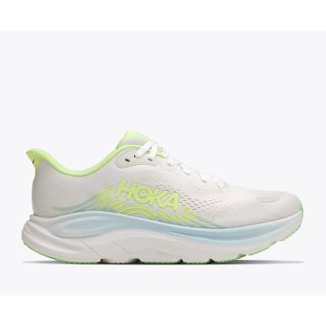 Hoka Clifton 11 Damen frost neon