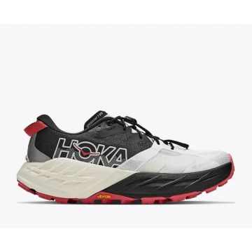 Hoka Speedgoat 7 GTX Damen alabaster