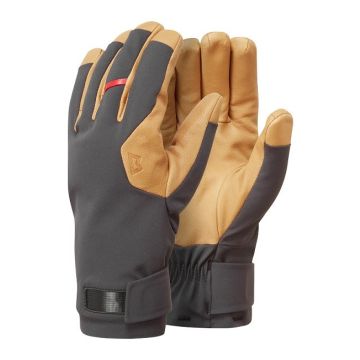 Mountain Equipment Direkt Glove obsidian