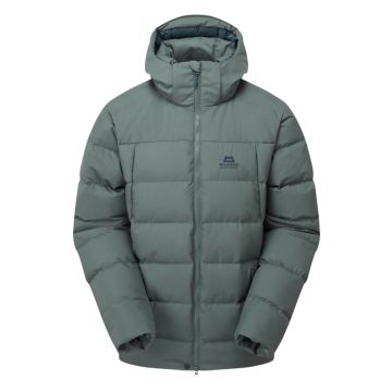 Mountain Equipment Tromso Jacket Herren slate green