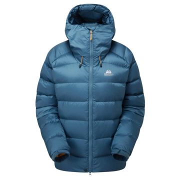 Mountain Equipment Sigma Jacket Damen stellar