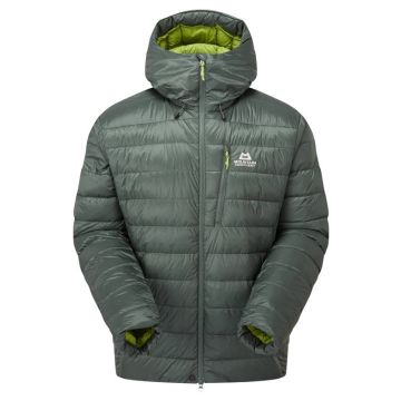 Mountain Equipment Baltoro Jacket Herren slate green