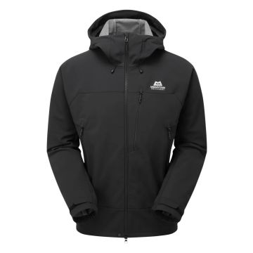 Mountain Equipment Vulcan Jacket Herren black