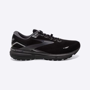 Brooks Ghost 15B GTX Damen black