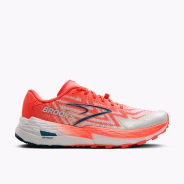 Brooks Catamount 4B Damen flame