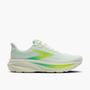 Brooks Ghost 17B Damen bluewash