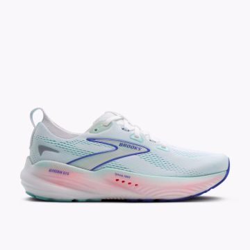 Brooks Glycerin GTS 22B Damen white