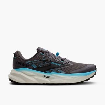 Brooks Cascadia 19 B Damen rabbit black