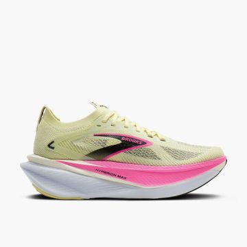 Brooks Hyperion Max 3 B Damen luminary