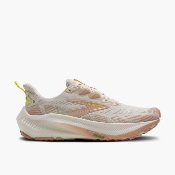 Brooks Ghost Trail B Damen arctic wolf