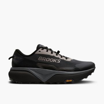Brooks Cascadia 20B GTX Damen black