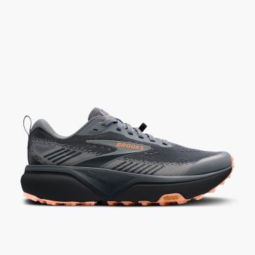 Brooks Cascadia 20B Damen grey