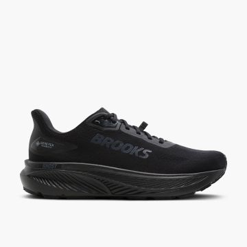 Brooks Ghost 18B GTX Damen black