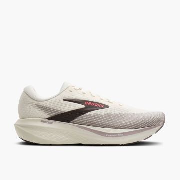 Brooks Ghost Amp B Damen arctic wolf