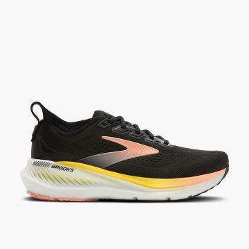 Brooks Glycerin GTS 23B Damen black peach