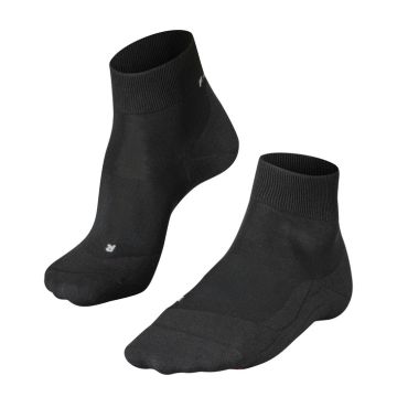 FALKE RU4 Light Damen black mix