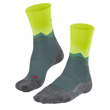 Falke TK2 Explore Herren steel grey