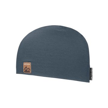 Ortovox 150 Cool Beanie dark arctic grey