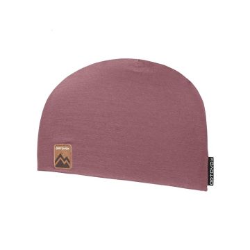 Ortovox 150 Cool Beanie dusk rose