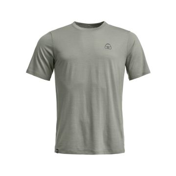 Ortovox Cool Beanie TS 150 Herren green sage
