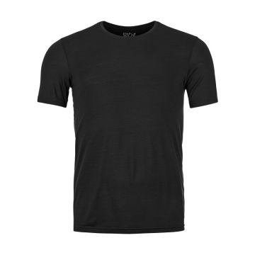 Ortovox 150 Cool Clean TS Herren black