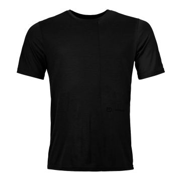 Ortovox 150 COOL CRACK TS Herren black raven
