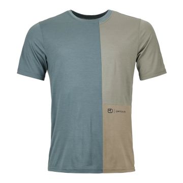 Ortovox 150 Cool Crack TS Herren icy shore