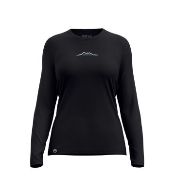 Ortovox Cool Mountain LS 150 Damen black