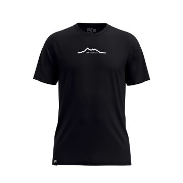 Ortovox 150 Cool Mountain TS Herren black