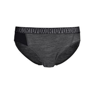 Ortovox 150 Essential Bikini Damen black raven blend