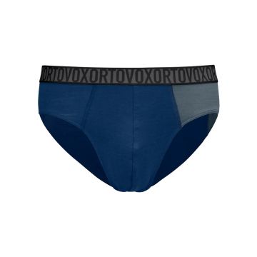 Ortovox 150 Essential Briefs Herren deep ocean