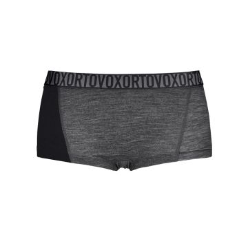 Ortovox 150 Essential Hot Pants Damen black raven blend