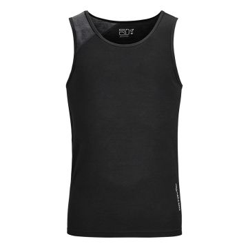Ortovox 150 Essential Top Herren black raven