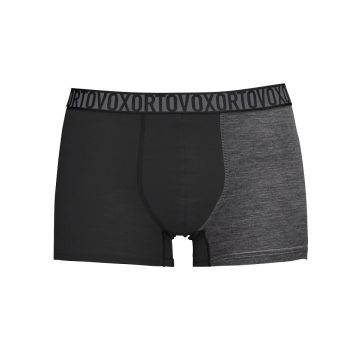 Ortovox 150 Essential Trunks Herren black raven