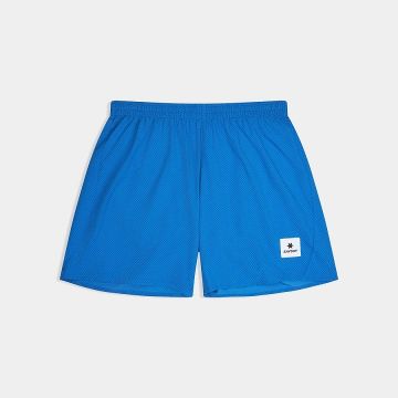 Saysky Zig Zag Pace Shorts 5inch Herren blue