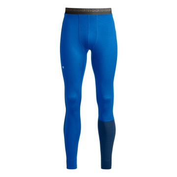 Ortovox 185 RNW Long Pant Herren blue note