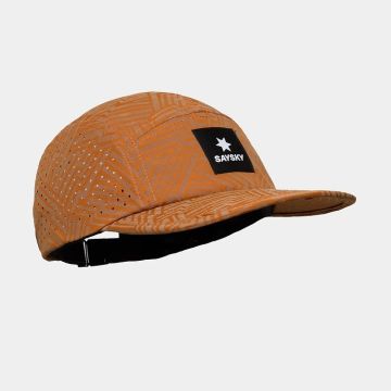 Saysky Reflective Combat Cap orange