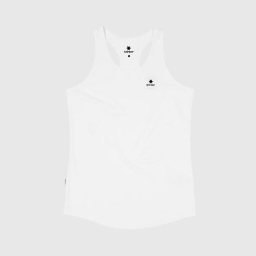Saysky Clean Combat Pro Singlet Damen white